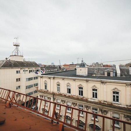 Woody - Your Sleep Oasis In Zagreb Luaran gambar
