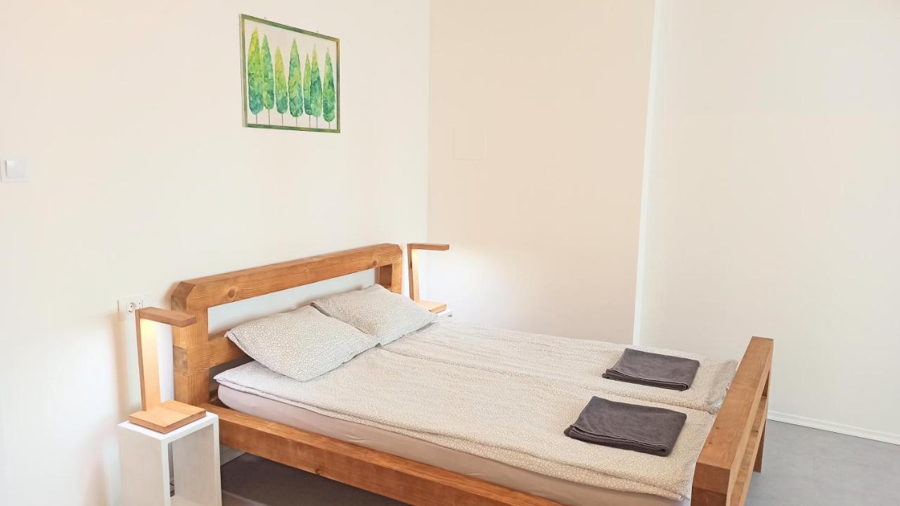 Woody - Your Sleep Oasis In Zagreb Luaran gambar
