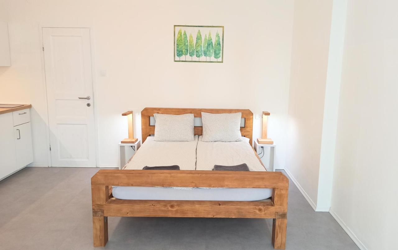 Woody - Your Sleep Oasis In Zagreb Luaran gambar