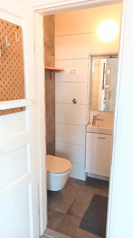 Woody - Your Sleep Oasis In Zagreb Luaran gambar