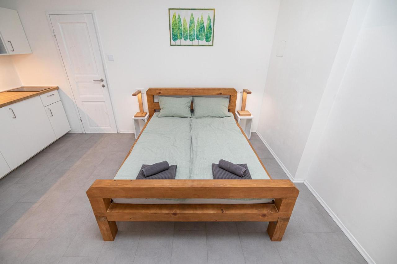 Woody - Your Sleep Oasis In Zagreb Luaran gambar