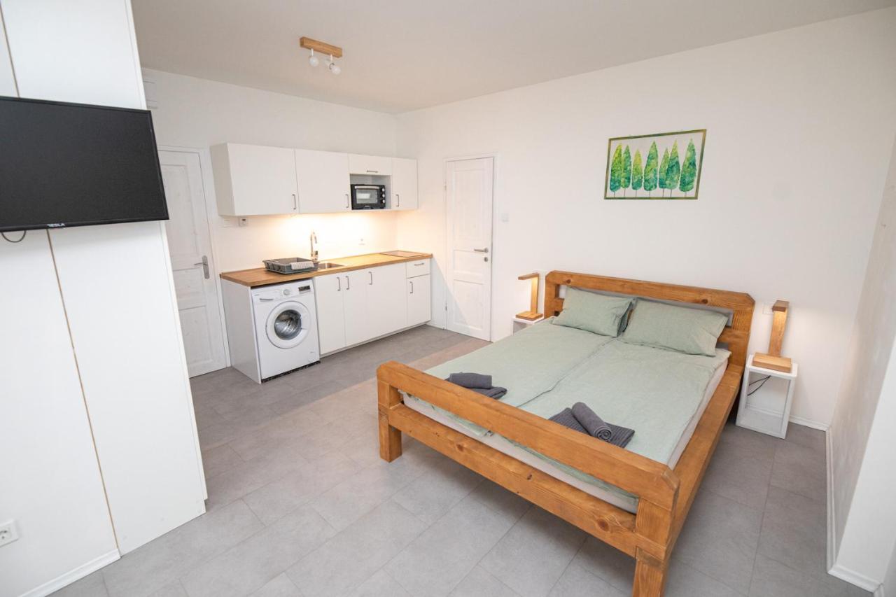 Woody - Your Sleep Oasis In Zagreb Luaran gambar
