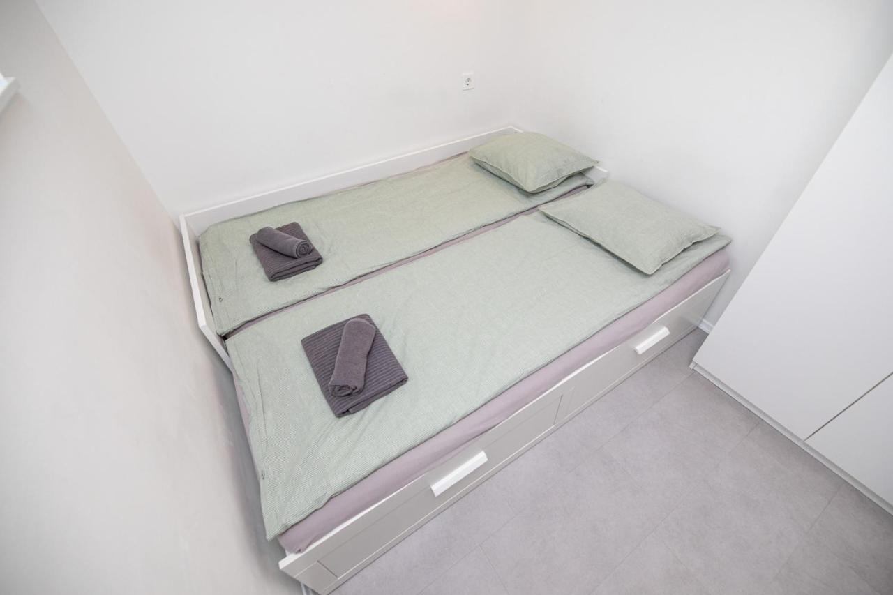 Woody - Your Sleep Oasis In Zagreb Luaran gambar