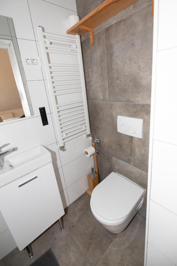 Woody - Your Sleep Oasis In Zagreb Luaran gambar