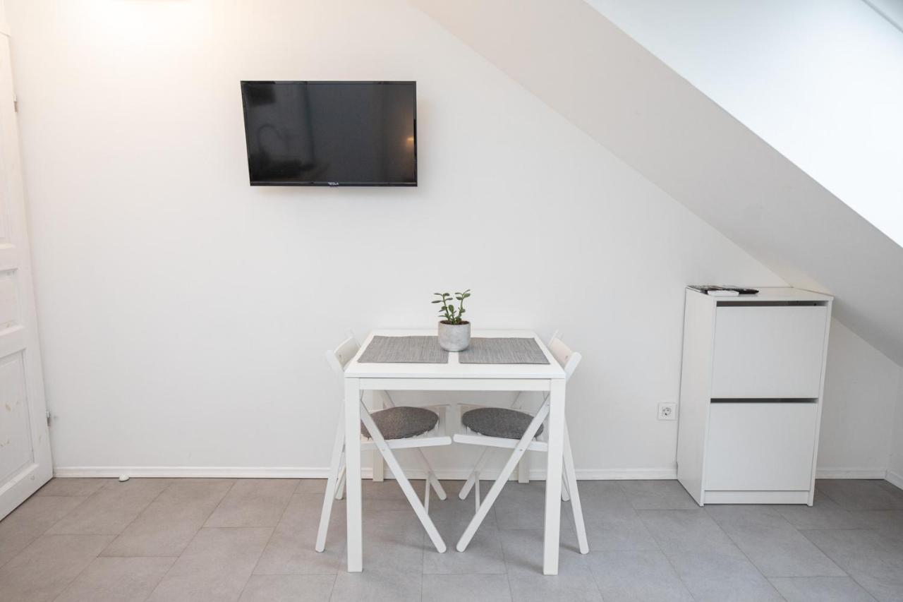 Woody - Your Sleep Oasis In Zagreb Luaran gambar