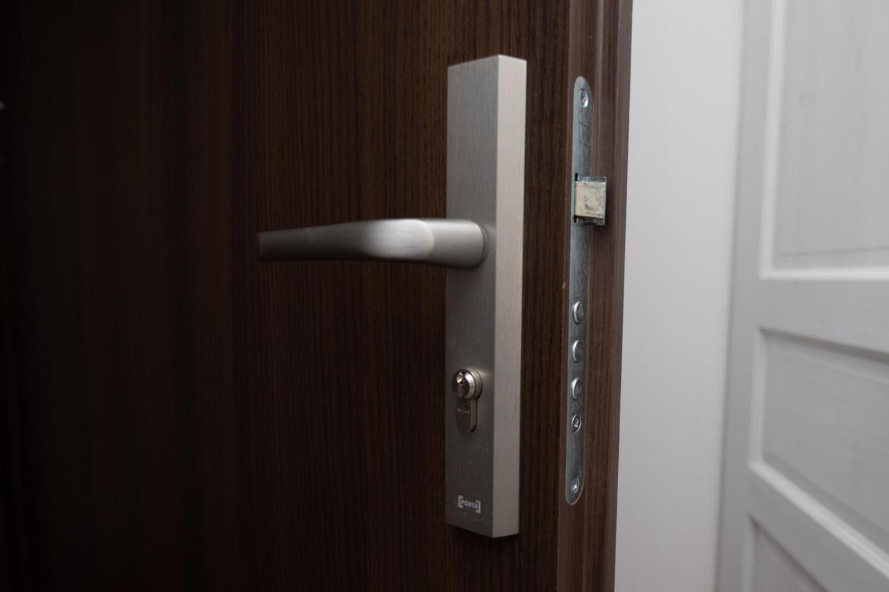 Woody - Your Sleep Oasis In Zagreb Luaran gambar