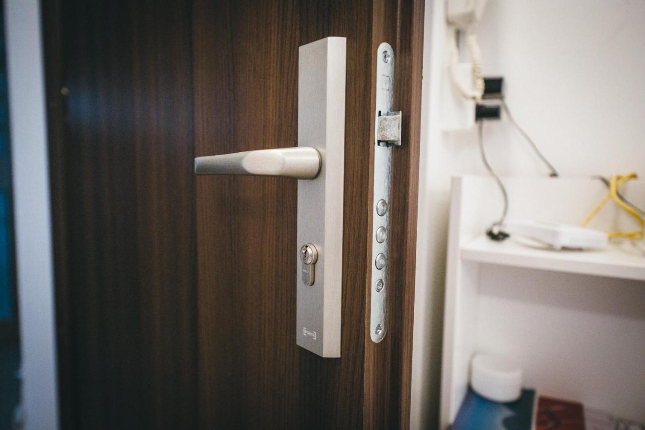 Woody - Your Sleep Oasis In Zagreb Luaran gambar