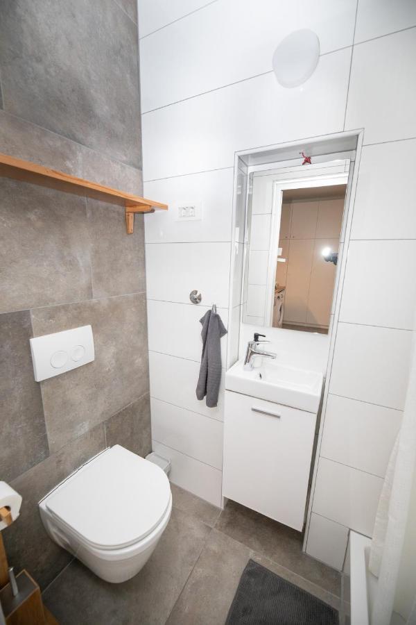 Woody - Your Sleep Oasis In Zagreb Luaran gambar